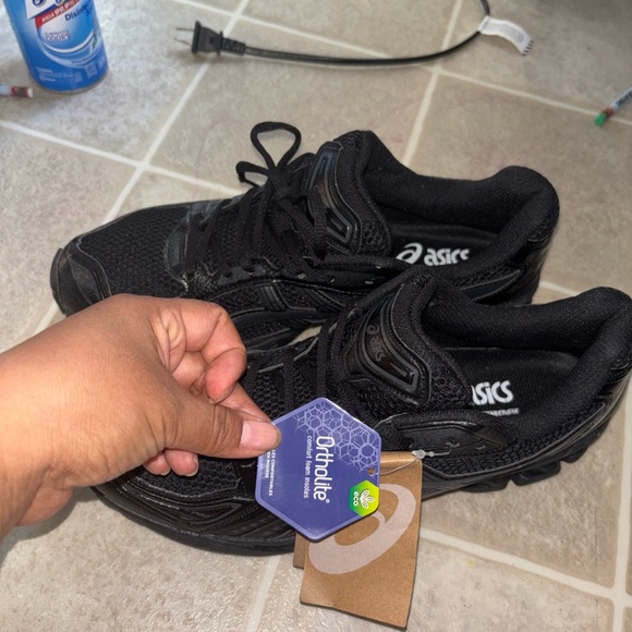 Asics Men's Gel_kAYANO 14 size 11 1.2 cm 30 - Picture 10 of 15